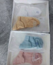 斑比女士船襪夏季薄款淺口隱形成人短襪無(wú)骨防掉跟春秋棉襪 W220 春夏薄款女士船襪 4雙 均碼 曬單實(shí)拍圖