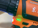 東成 充電式鋰電無(wú)刷電鉆起子鉆小鋼炮電動(dòng)螺絲刀充電鋰電電鉆 DCJZ1608(Z型）裸機無(wú)電無(wú)充電器 曬單實(shí)拍圖