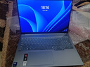 聯(lián)想筆記本電腦小新Pro16GT AI元啟輕薄本2025 2代酷睿Ultra5 32G 1T 2.8K高刷OLED【國家補貼20%】 曬單實(shí)拍圖
