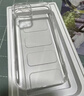 倍思【超瓷晶防爆膜】適用iPhone13ProMax鋼化膜蘋(píng)果14plus/13promax手機膜防摔抗指紋全覆蓋無(wú)塵倉 曬單實(shí)拍圖