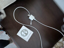 尊匠蘋(píng)果數據線(xiàn)充電線(xiàn)適配器原裝充電器頭快充套裝iPhoneX/12/11/8/7p/6s/13/14手機 數據線(xiàn)充電線(xiàn)-1米 曬單實(shí)拍圖