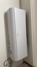 海爾（Haier）凈省電大1匹一級(jí)能效壁掛式臥室節(jié)能空調(diào) 自清潔防直吹掛機(jī)KFR-26GW/E1-1家電國(guó)家補(bǔ)貼20%以舊換新 曬單實(shí)拍圖