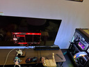 華碩ROG 超神X OLED 31.5英寸4K顯示器240Hz顯示器電競(jìng)G-sync兼容 0.03ms響應(yīng) Type-C HDR400 DP2.1 曬單實(shí)拍圖