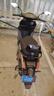 ZEEHO極核高性能電摩電動(dòng)摩托車(chē)通勤代步外賣(mài)大踏板空間長(cháng)續航鉛酸智能電動(dòng)車(chē)AE4 SE AE4 SE鉛酸72V23AH【到店選色】 曬單實(shí)拍圖