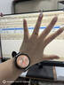 丹尼爾惠靈頓（DanielWellington）DW星辰戒指男女對戒情侶戒指生日禮物送男友DW00400224 曬單實拍圖