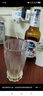 藍帶（Blue ribbon）經(jīng)典啤酒 11度640ml*12瓶 曬單實(shí)拍圖