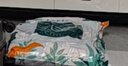 昂圖真空壓縮收納袋被子衣服衣物整理電泵抽空氣羽絨服棉被打包裝袋子 五只裝+電泵 超大號100*80cm 曬單實(shí)拍圖