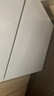 華凌美的出品60cm超薄零嵌入式十字對開(kāi)四開(kāi)門(mén)家用冰箱一級能效風(fēng)冷無(wú)霜HR-520WUSPZ家電國家補貼20% 曬單實(shí)拍圖