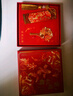 舒星前程似錦書(shū)簽禮盒古典中國風(fēng)高檔精致金屬文創(chuàng  )紀念品畢業(yè)送老師同學(xué)開(kāi)學(xué)生日伴手禮教師節實(shí)用禮物 曬單實(shí)拍圖