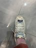 斯凱奇（Skechers）奶茶熊女鞋秋季厚底老爹鞋軟底百搭熊貓鞋休閑運(yùn)動(dòng)鞋149238 曬單實(shí)拍圖