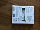 希捷（SEAGATE）500GB SSD固態(tài)硬盤(pán) M.2接口(NVMe協(xié)議 PCIe4.0×4) 行業(yè)玩家專(zhuān)用TLC顆粒 希捷酷魚(yú)PCle 4.0 曬單實(shí)拍圖
