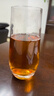 MUMUmojito莫吉托雞尾酒杯高級(jí)感調(diào)酒果汁杯ins風(fēng)家用冷飲玻璃水杯 大號(hào)/矮胖款莫吉托杯【各1只】 曬單實(shí)拍圖