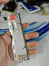 光威（Gloway）16GB DDR4 3200 臺式機內存條 天煞 馬甲條 精選顆粒 CL22 槍灰色 intel專(zhuān)用條 曬單實(shí)拍圖