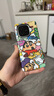vivo iQOO Z9【國(guó)家補(bǔ)貼】8GB+256GB 星芒白 6000mAh 超薄藍(lán)海電池 第三代驍龍7 電競(jìng)手機(jī) 曬單實(shí)拍圖