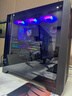 易圖云天桌面迷你主機U7 265K華碩TUF-ROG Z890吹雪主板游戲電競直播LOL永劫無(wú)間CF電腦臺式高端組裝主機 32G配置六：U7 265K+核顯 曬單實(shí)拍圖