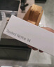 小米 REDMI Note14 5G 國家補(bǔ)貼 金剛品質(zhì) 5110mAh大電量 大光圈超感相機(jī) 8GB+128GB 子夜黑 紅米手機(jī) 曬單實(shí)拍圖