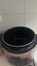 美的（Midea）【提鮮系列】電壓力鍋5L家用雙膽電飯煲高壓鍋4-6人 全自動(dòng)智能預(yù)約煲湯開(kāi)蓋燉煮小米粥YL50Q3-451 曬單實(shí)拍圖