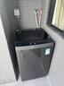 美的（Midea）波輪洗衣機(jī)全自動(dòng)家用 MB80V37T 8公斤 升級(jí)一級(jí)能效 省水省電 抗菌除螨 專(zhuān)利免清洗 以舊換新 曬單實(shí)拍圖
