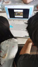 華碩天選6 銳龍版 2025新款 RTX50系顯卡 16英寸電競游戲筆記本電腦 銳龍7 H 260/RTX5050/日蝕灰 16GB內存 1T固態(tài)硬盤(pán) 曬單實(shí)拍圖