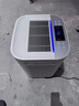 霍尼韋爾（Honeywell）空氣凈化器除甲醛細(xì)菌花粉過敏原tvoc流感病毒 新房除醛 空氣消毒機(jī)【家電國家補(bǔ)貼】KJ760F-P22W  曬單實(shí)拍圖