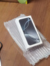 Apple/蘋(píng)果 iPhone 16 Pro Max 256GB 白色鈦金屬 支持移動(dòng)聯(lián)通電信5G 手機【返移動(dòng)話(huà)費券】 曬單實(shí)拍圖