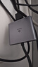 畢亞茲 Type-C轉(zhuǎn)hdmi/USB3.0/PD擴(kuò)展塢蘋(píng)果電腦轉(zhuǎn)換器macbook 轉(zhuǎn)接頭手機(jī)接投影儀顯示器拓展塢USB-C分線(xiàn) 曬單實(shí)拍圖