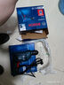 博世（BOSCH）電鉆手電鉆有線400瓦手槍鉆自鎖夾頭15件附件套裝GBM400KLE 曬單實(shí)拍圖