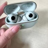 華為FreeBuds Pro 4 悅彰耳機(jī) 無線藍(lán)牙耳機(jī)/高解析無損音質(zhì)/靜謐通話 云杉綠 適配Mate 70/Mate X6 曬單實拍圖
