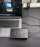 優(yōu)越者移動硬盤盒3.5英寸機械硬盤讀取盒USB3.0高速臺式電腦筆記本外接硬盤存儲盒usb轉(zhuǎn)sata硬盤盒子 【3.5硬盤盒+12V2A電源】S1250A 曬單實拍圖