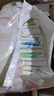宜嬰有氧極薄拉拉褲 男女寶寶通用尿不濕 紙尿褲XXL號40片魔術(shù)貼 曬單實(shí)拍圖