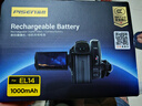 品勝（PISEN） EN-EL14尼康單反相機電池 D5300 D5600 D3200 D5200 D3300 D3400 D3100 D5100 D5500 P7000 P7100 曬單實(shí)拍圖