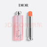 迪奧DIOR【鄧為同款】魅惑潤唇膏004滋潤保濕護唇口紅 生日禮物送女友 曬單實拍圖