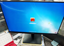 創(chuàng  )維23.8英寸 辦公顯示器 IPS FHD 100Hz 硬件低藍光 廣色域 高清HDMI 電腦顯示屏 企業(yè)優(yōu)選 F24B23F 曬單實(shí)拍圖