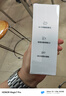 榮耀Earbuds 4i 藍牙耳機 榮耀耳機 通話降噪 長續(xù)航 華為FreeBuds 6i同款 適配榮耀華為手機 鈦銀色 曬單實拍圖