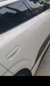 洛盾汽車貼膜全車膜汽車玻璃膜全車膜太陽(yáng)膜前擋風(fēng)玻璃隔熱膜車窗膜防曬防爆膜D鉑金系列全車膜包施工 鉑金D系列全車膜 曬單實(shí)拍圖