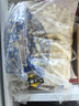 凱達薯業(yè)3/8'香脆冷凍粗薯條半成品 2kg/袋空氣炸鍋油炸食品方便菜肴速食 曬單實(shí)拍圖