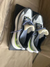 安德瑪（UNDERARMOUR）【韌系列·專(zhuān)業(yè)版】UA春夏Infinite Pro男子運動(dòng)跑步鞋3027190 曬單實(shí)拍圖