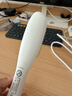 松下（Panasonic）【國家補貼】直發(fā)梳負離子不傷發(fā)卷直兩用卷發(fā)梳高顱頂蓬松神器女士生日禮物送女生早安梳EH-HE20 曬單實(shí)拍圖