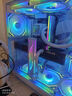 華碩全家桶【六期免息】AMD R7 9800X3D/RTX5080整機(jī)組裝電腦電競(jìng)游戲主機(jī)DIY海王星吹雪學(xué)習(xí)電腦整機(jī) 二：R7 9800 X3D+RTX5070 曬單實(shí)拍圖