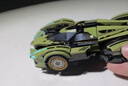 樂(lè )高（LEGO）積木拼裝賽車(chē)系列76923 蘭博基尼GT超跑男孩兒童玩具生日禮物 曬單實(shí)拍圖