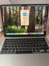Apple/蘋果AI筆記本/2025款MacBookAir13英寸M4(10+10核)16G 512G 銀色電腦MW0X3CH/A 曬單實(shí)拍圖