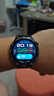 華為（HUAWEI）WATCH GT 5幻夜黑46mm華為智能手表情緒健康助手玄璣感知系統(tǒng)運(yùn)動(dòng)涂鴉睡眠監(jiān)測(cè)GT4升級(jí) 曬單實(shí)拍圖