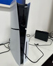 索尼（SONY）【國內(nèi)保稅倉】索尼ps5pro/slim輕薄版 家用游戲機(jī)主機(jī)港版/日版【支持雙影奇境】 港版PS5 slim光驅(qū)版+原裝白色手柄 官方標(biāo)配 曬單實(shí)拍圖