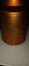 八馬茶業(yè)紅茶 金駿眉武夷紅茶 蜜糖香花果香 特級250g罐裝 送禮袋 曬單實(shí)拍圖