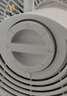艾美特（AIRMATE）【重磅新品】七葉家用大風(fēng)量落地扇電風(fēng)扇臺式桌面空氣循環(huán)小風(fēng)扇大角度搖頭節能電扇 FS30-X97 曬單實(shí)拍圖
