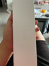 Apple/蘋(píng)果 Watch Series 10 智能手表GPS款46毫米亮黑色鋁金屬表殼濃墨色回環(huán)式運動(dòng)表帶MX283CH/B 曬單實(shí)拍圖
