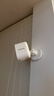 康佳樓道門口無線電池充電家用攝像頭需連wifi網(wǎng)手機(jī)遠(yuǎn)程監(jiān)控器360無死角帶夜視全景免不插電源室內(nèi)外 曬單實(shí)拍圖