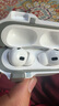 AirPods Pro第二代單只耳機補配 2代/3代/4代 左右耳 充電倉盒 AirPodsPro2二代左耳（C口版) 原機全新品質(zhì) 曬單實(shí)拍圖
