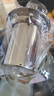 茗光茶壺玻璃泡茶壺茶水分離燒水壺家用茶壺辦公玻璃茶具功夫茶壺 曬單實(shí)拍圖