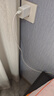 小米 原裝USB-C數據線(xiàn)100cm 6A充電線(xiàn)白色 適配USB-C接口手機游戲機充電xiaomi紅米redmi/k70 曬單實(shí)拍圖